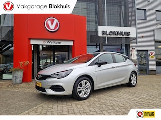 Opel Astra 1.2 Edition | Navi | Cruise | Climate | PDC