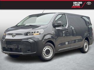 Toyota Proace Long 2.0 D-4D Challenger 145PK BPM Vrij Airco
