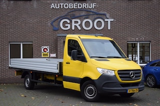 Mercedes-Benz Sprinter 316 2.2 CDI L3 BAKWAGEN/ NIEUWE BAK/ NETTE AUTO!