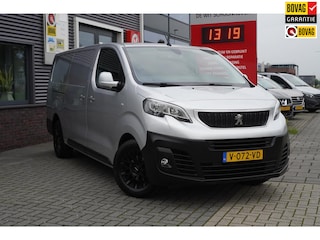 Peugeot Expert 231L 2.0 BlueHDI 120 Premium; Dubbele schuifdeur