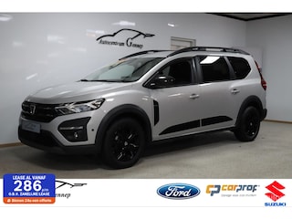 Dacia Jogger 1.0 TCe 100 ECO-G Extreme 7persoons