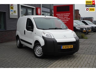 Citroën Nemo 1.3 HDiF / Radio