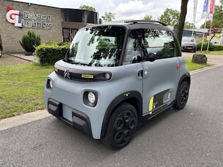 Citroën Ami Brommobiel MY Tonic