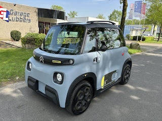 Citroën Ami Brommobiel MY Tonic