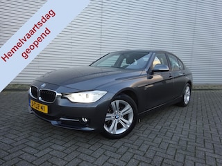 BMW 316i High Executive AUTOMAAT 1e Eigenaar / Automaat / Xenon / Leder / Cruise control / Led