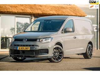 Volkswagen Caddy Cargo 1.5 TSI (Spoilerpakket / 19 Inch / Adaptieve Cruise / Climate / Camera / Android / Apple)