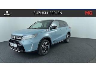 Suzuki Vitara 1.5 Hybrid Style