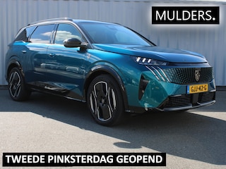 Peugeot E-5008 GT 73 kWh 7-Persoons / Alcantra