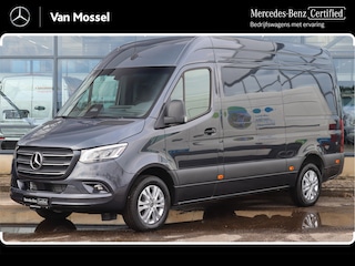 Mercedes-Benz Sprinter 315 CDI L2H2 PRO | CLIMA/CAMERA/CRUISE/3.500KG AHW | Certified .