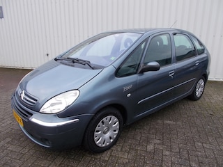 Citroën Xsara Picasso 1.6i-16V Image ( APK KEURING BIJ AFLEVERING! )
