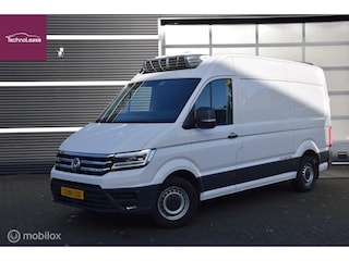 Volkswagen Crafter Bestel e-Crafter L3H3 36 kWh koelwagen koeling