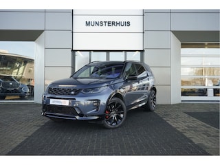 Land Rover Discovery Sport P270e PHEV Dynamic SE | Voorstoelen / Achterbank verwarmd | Meridian Surround | Panoramadak |