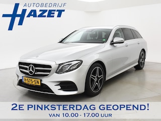 Mercedes-Benz Estate 200 AMG SPORT AUT9 + BURMESTER / 360 CAMERA / ELEK. TREKHAAK / MATRIX LED