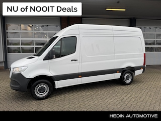 Mercedes-Benz Sprinter 315 L2 Automaat Pro