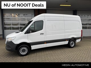 Mercedes-Benz Sprinter 315 L2 Automaat Pro