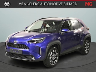 Toyota Yaris Cross 1.5 Hybrid 115 First Edition