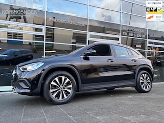 Mercedes-Benz GLA 250 e Business Line