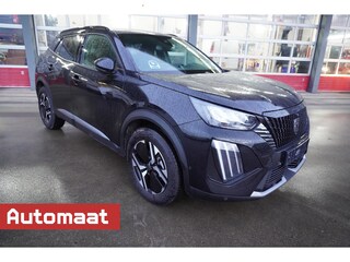 Peugeot 2008 PureTech 130PK Allure Automaat Nr. V051 | Climate | Cruise | Camera | Apple carplay- Android Auto