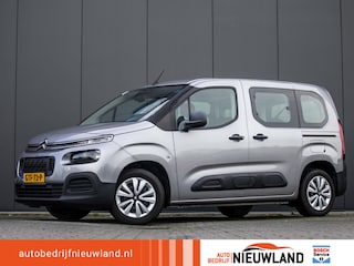Citroën Berlingo 1.2 PureTech Live