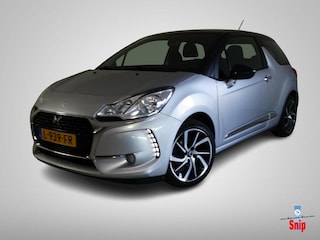 DS 3 1.2 PureTech So Chic