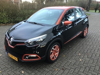 Renault Captur 0.9 TCE DYNAMIQUE