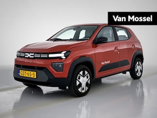 Dacia Spring Expression 45 26.8 kWh