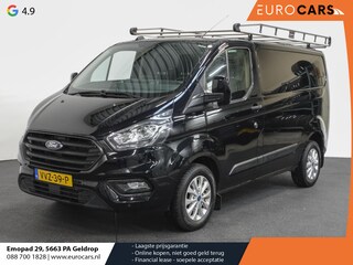 Ford Transit Custom 280 2.0 TDCI L1H1 Trend Airco Navigatie Bluetooth Cruise Control 3zits