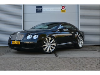 Bentley Continental 6.0 W12 In Top staat, YoungTimer, incl. BTW!