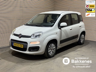 Fiat Panda 0.9 TwinAir Edizione Cool | Airco | NAP | Onderhouden