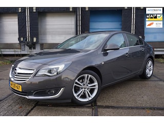 Opel Insignia 1.4 T EcoFLEX Edition * Airco * Trekhaak * Cruise *