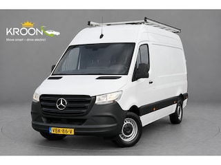 Mercedes-Benz Sprinter 316 2.2 CDI L2H2 3500KG Chassis 3-Zits