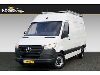 Mercedes-Benz Sprinter 316 2.2 CDI L2H2 3500KG Chassis 3-Zits