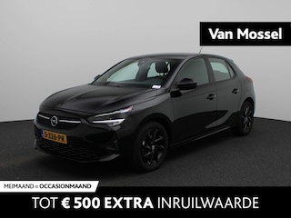 Opel Corsa 1.2 Level 4 | Navi | Airco | LMV | LED | 100PK