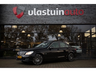 Mercedes-Benz C-klasse 180 CDI Business Class