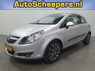 Opel Corsa 1.2-16V '111' Edition AIRCO/CRUISE/LMV