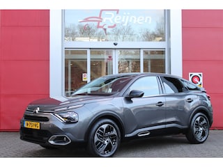 Citroën C4 1.2 130PK FEEL PACK | NAVIGATIE | HEAD UP DISPLAY | ACHTERUITRIJ CAMERA | APPLE CARPLAY/ADNROID AUTO | LICHTMETALEN VELGEN | PARKEER SENSOREN | CLIAMTE CONTROL |