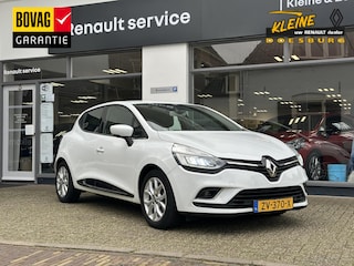 Renault Clio IV TCe 90 Intens