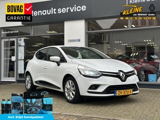 Renault Clio IV TCe 90 Intens