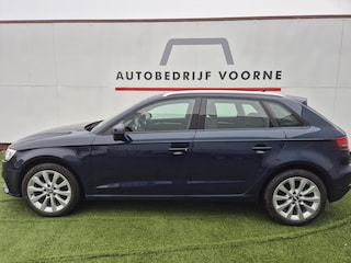 Audi A3 Sportback 1.0 TFSI 116pk S tronic Lease Edition