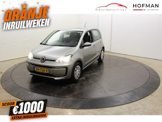 Volkswagen Up 1.0 BMT move up Executive
