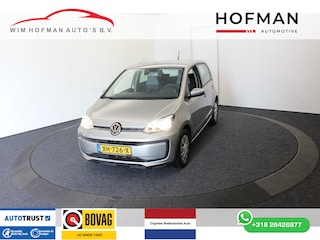 Volkswagen Up 1.0 BMT move up Executive