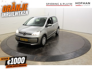 Volkswagen Up 1.0 BMT move up Executive