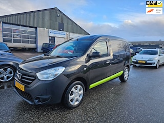 Dacia Dokker 1.5 dCi 90 Ambiance Airco Bj:2016 NAP!