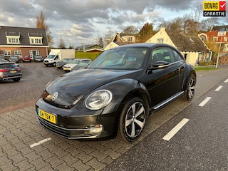 Volkswagen Beetle 1.2 TSI Design Xenon, Navi, PDC, Cruisecontr.