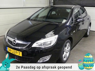 Opel Astra 1.4 Edition - Cruise Control - Mooie auto!