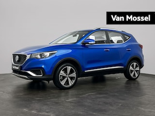 MG ZS EV Luxury 45 kWh