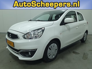 Mitsubishi Space Star 1.0 Cool+ AIRCO/EL.PAKKET/AUDIO