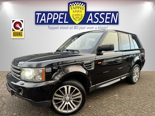 Land Rover Range Rover Sport 2.7 TdV6 HSE