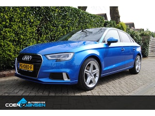 Audi A3 Limousine 1.4 TFSI CoD Sport Lease Edition AUTOMAAT , S- tronic Panorama dak,