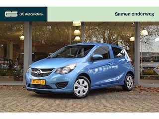 Opel Karl 1.0 ecoFLEX Edition